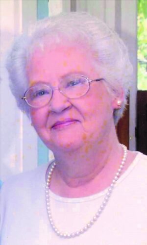 Sandra Teresa Smith